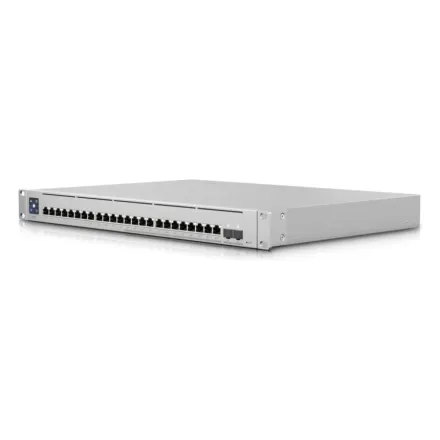 Коммутатор Ubiquiti USW-Enterprise-24-PoE