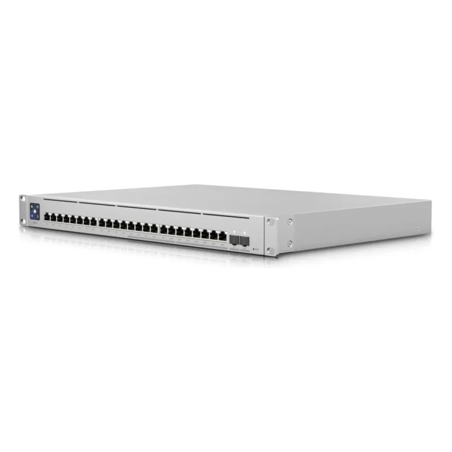Ubiquiti USW-Enterprise-24-PoE — коммутаторлар