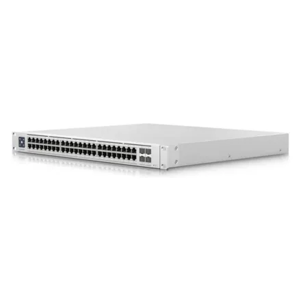 Коммутатор Ubiquiti USW-Enterprise-48-PoE