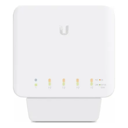 Коммутатор Ubiquiti USW-FLEX