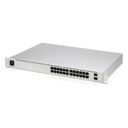 Коммутатор Ubiquiti USW-Pro-24-POE