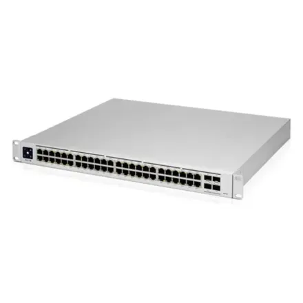 Коммутатор Ubiquiti USW-Pro-48