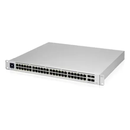 Коммутатор Ubiquiti USW-Pro-48-POE