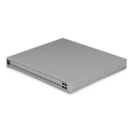 Коммутатор Ubiquiti USW-Pro-HD-24-PoE