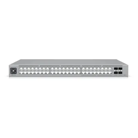 Сетевой Коммутатор Ubiquiti USW-Pro-Max-48