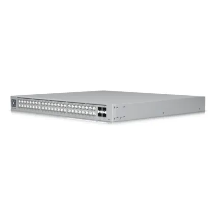 Сетевой Коммутатор Ubiquiti USW-Pro-Max-48-PoE