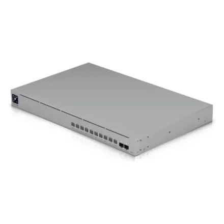 Коммутатор Ubiquiti USW-Pro-XG-10-PoE