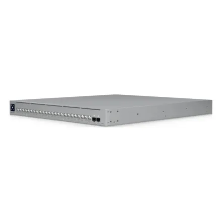 Коммутатор Ubiquiti USW-Pro-XG-24-PoE