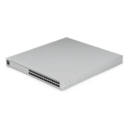 Коммутатор Ubiquiti USW-Pro-XG-Aggregation