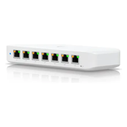 Сетевой Коммутатор Ubiquiti USW-Ultra-210W
