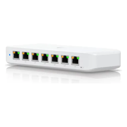 Сетевой Коммутатор Ubiquiti USW-Ultra-60W