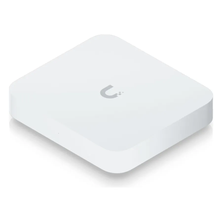 Сетевой маршрутизатор Ubiquiti UXG-Max