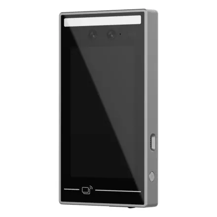 Терминал биометрической идентификации по лицу Uface 7T