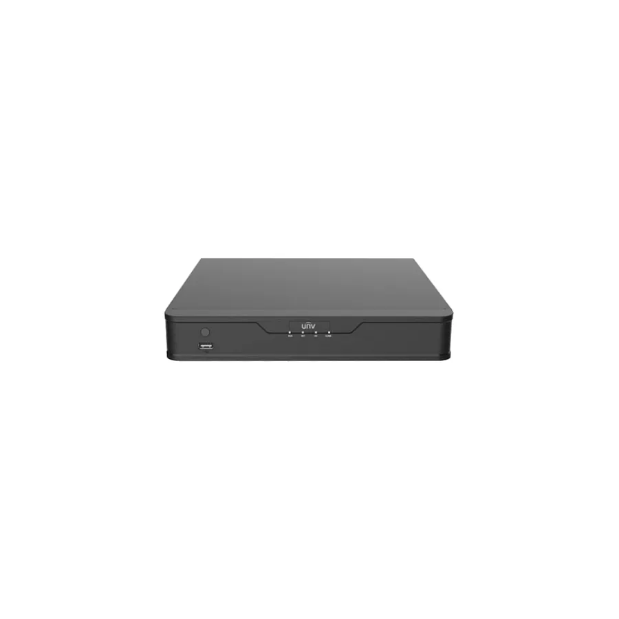 NVR301-08S3 UNV видеорегистратор IP 8-х канальный