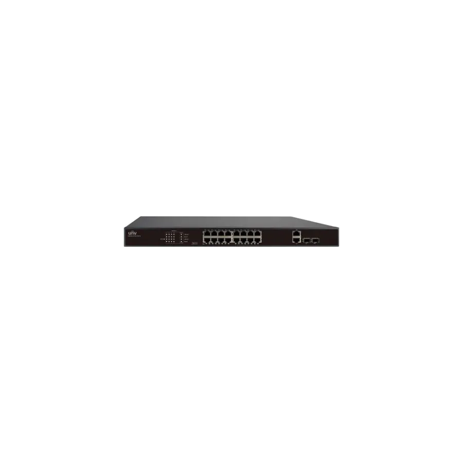 NSW2010-16T2GC-PoE-IN UNV коммутатор
