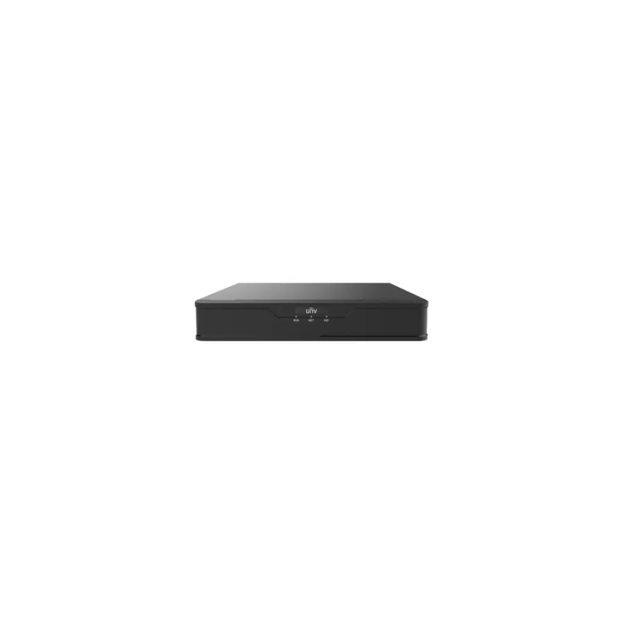 NVR301-16S3 цифровой видеорегистратор