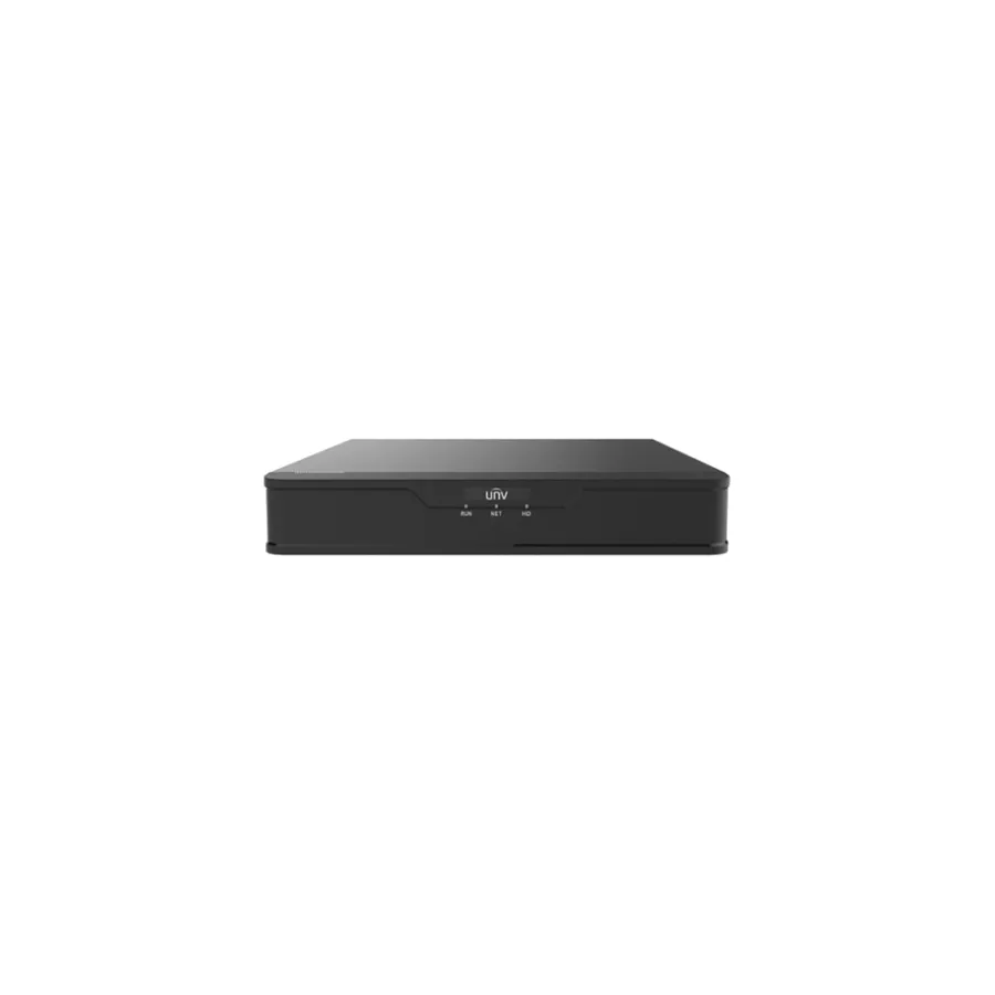 NVR301-08X-P8 цифровой видеорегистратор