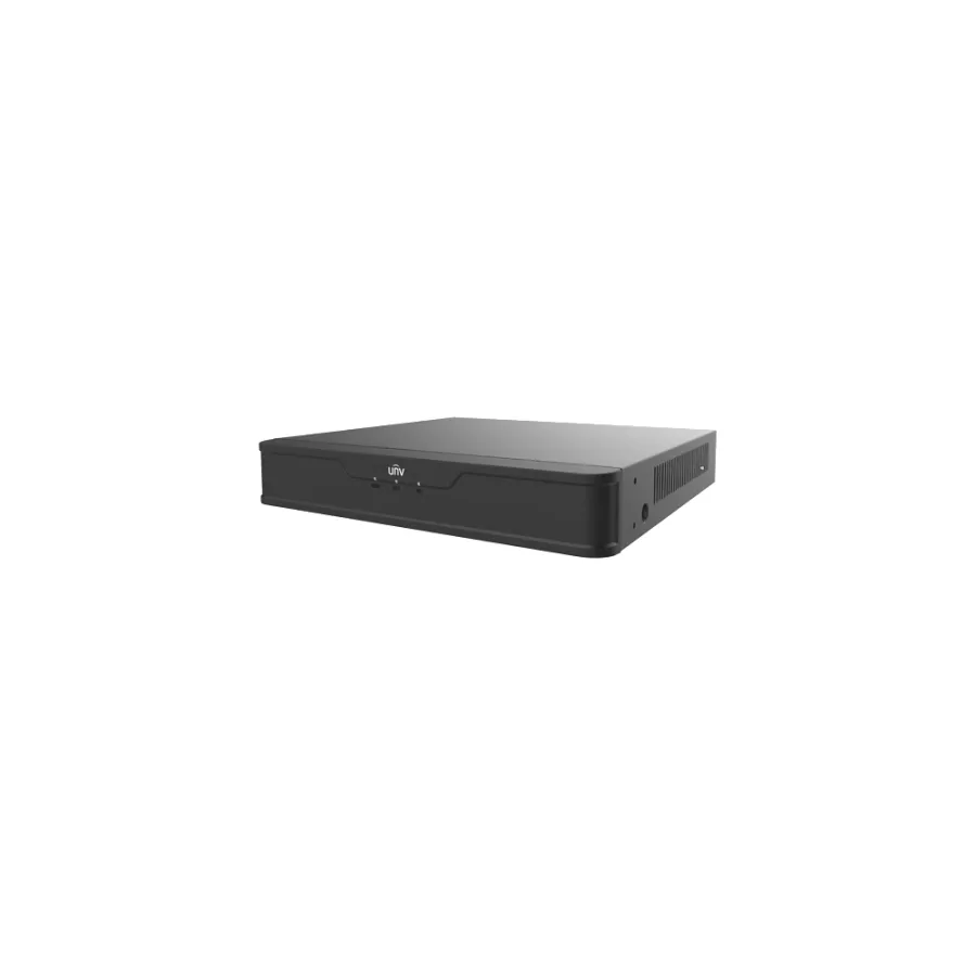 NVR501-08B-P8 цифровой видеорегистратор