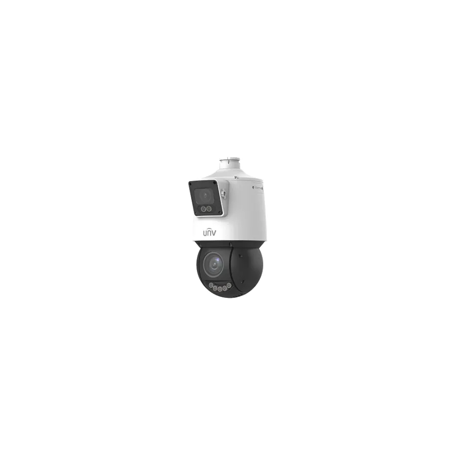 IPC94144SFW-X25-F40C цифровая видеокамера