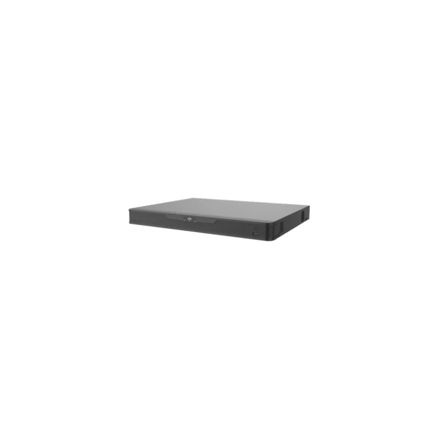 NVR304-32B-IQ Цифровой видеорегистратор UNV