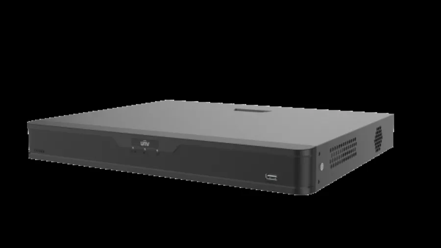 NVR302-16B-P16-IQ Цифровой видеорегистратор