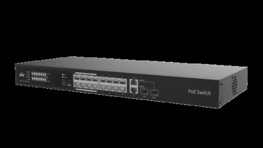 NSW2020-16T2GC-POE-IN коммутатор