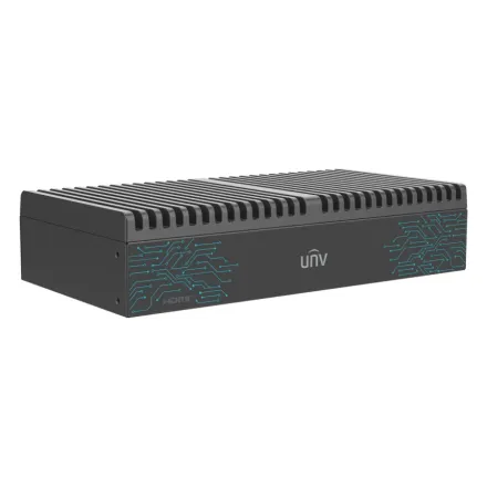 ECS-508S-SF-HA сервер UNV