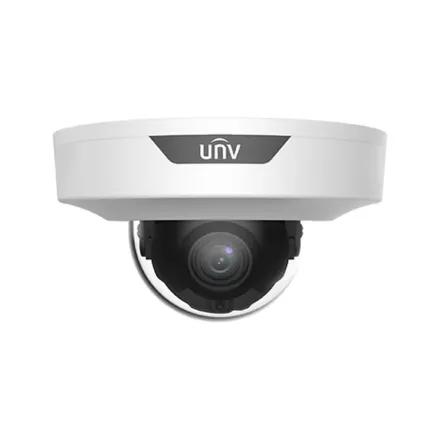 IPC354SB-ADNF28K-I0 купольная IP видеокамера