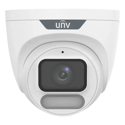 IPC3624LE-ADF28K-WP Цифровая видеокамера UNV