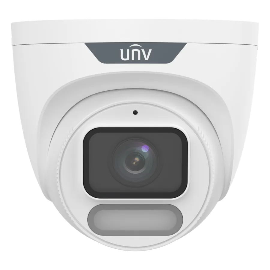 IPC3624LE-ADF28K-WP Цифровая видеокамера UNV