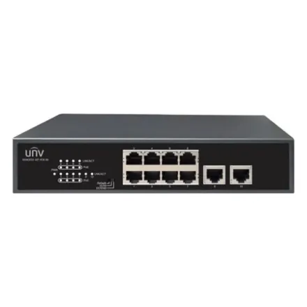 NSW2010-10T-PoE-IN коммутатор