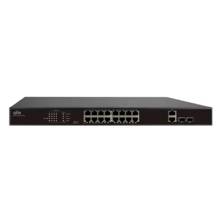 NSW2010-16T2GC-PoE-IN UNV коммутатор