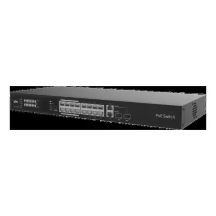 NSW2020-16T2GC-POE-IN коммутатор
