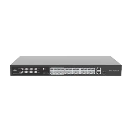 NSW2020-24T1GT1GC-POE-IN коммутатор