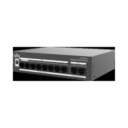 NSW2020-8T2GT-POE-IN Коммутатор