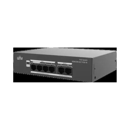 NSW2100-6GT-POE-IN коммутатор