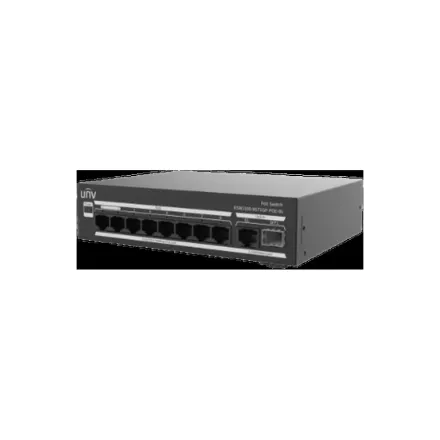 NSW2100-9GT1GP-POE-IN коммутатор