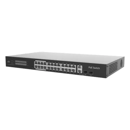 NSW3000-25GT1GP1GC-POE-IN коммутатор