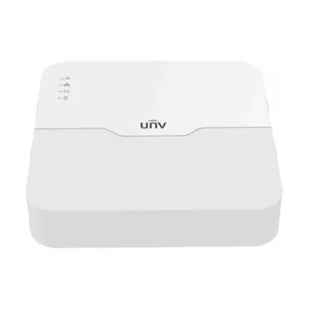 NVR301-04LX-P4 цифровой видеорегистратор