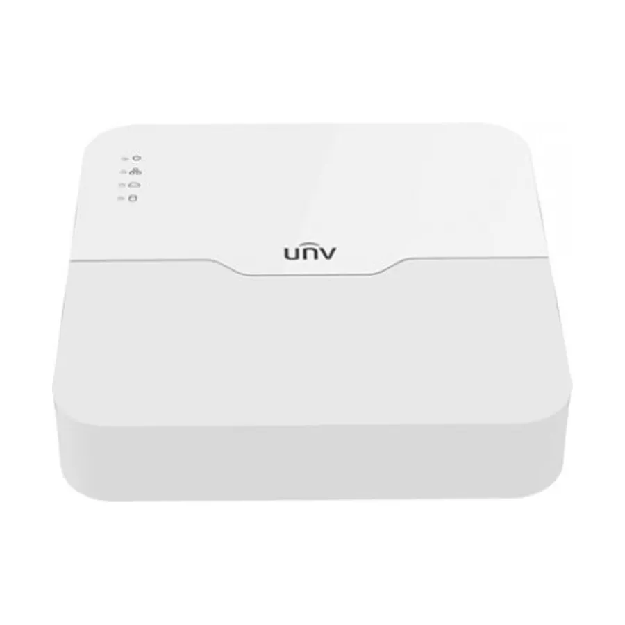 Uniview NVR301-04LX-P4 — бейнетіркеуіштер