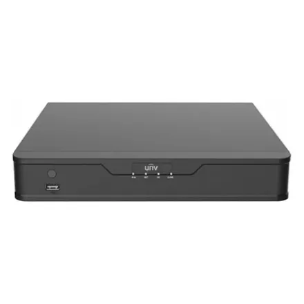 NVR301-08S3 UNV видеорегистратор IP 8-х канальный