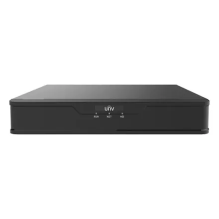 NVR301-08X-P8 цифровой видеорегистратор