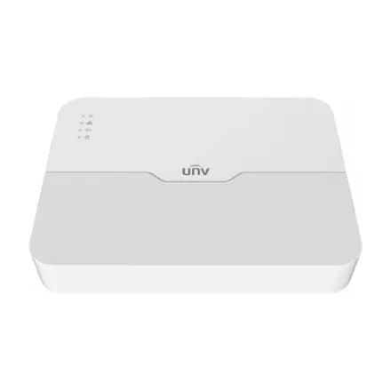 NVR301-16LX-P8 цифровой видеорегистратор