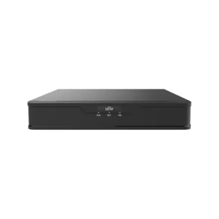 NVR301-16S3 цифровой видеорегистратор