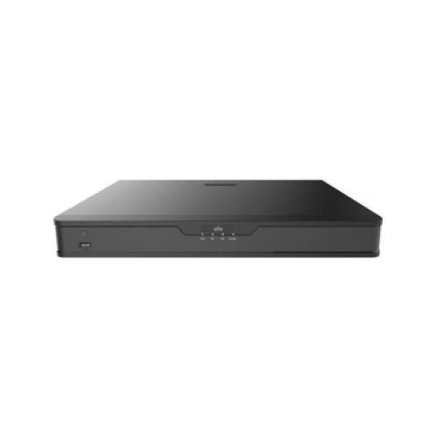 NVR302-08S2-P8 цифровой видеорегистратор UNV
