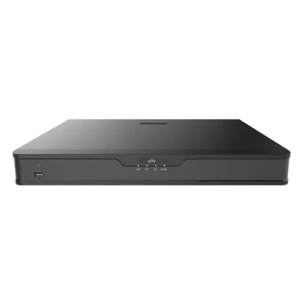 NVR302-09S2 видеорегистратор IP 9-ти канальный