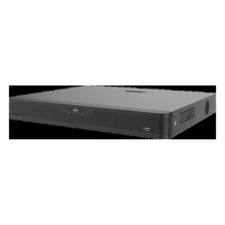 NVR302-16B-P16-IQ Цифровой видеорегистратор