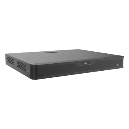 NVR302-32B-IQ Видеорегистратор
