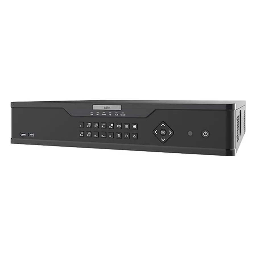 NVR308-16X цифровой видеорегистратор