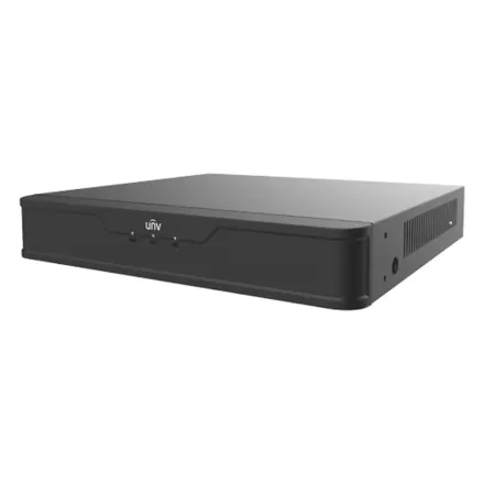 NVR501-04B-P4 цифровой видеорегистратор